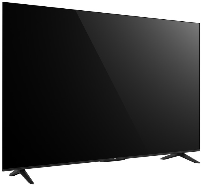TCL 55" Led P61K 4K (2025) voorkant