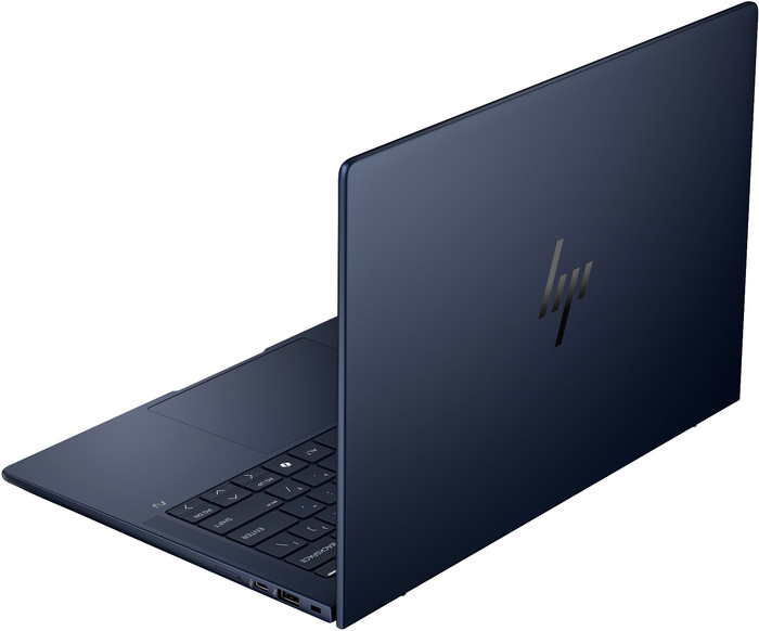HP EliteBook X G1i - B69D6ET QWERTY achterkant