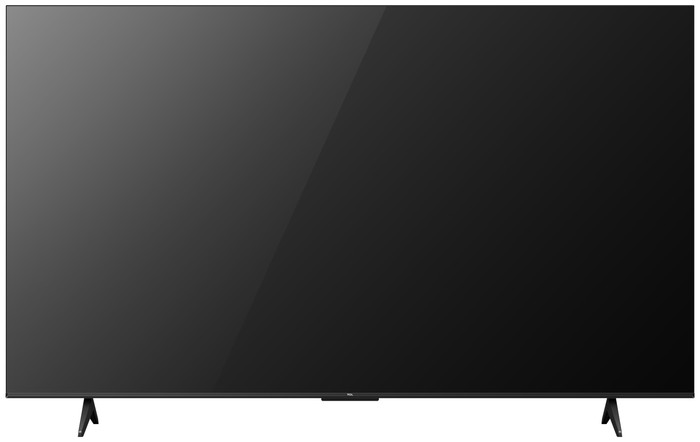 TCL 75 Zoll LED P61K 4K (2025) vorne