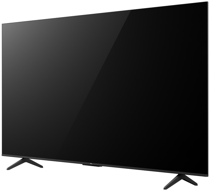TCL 75 Zoll LED P61K 4K (2025) vorne