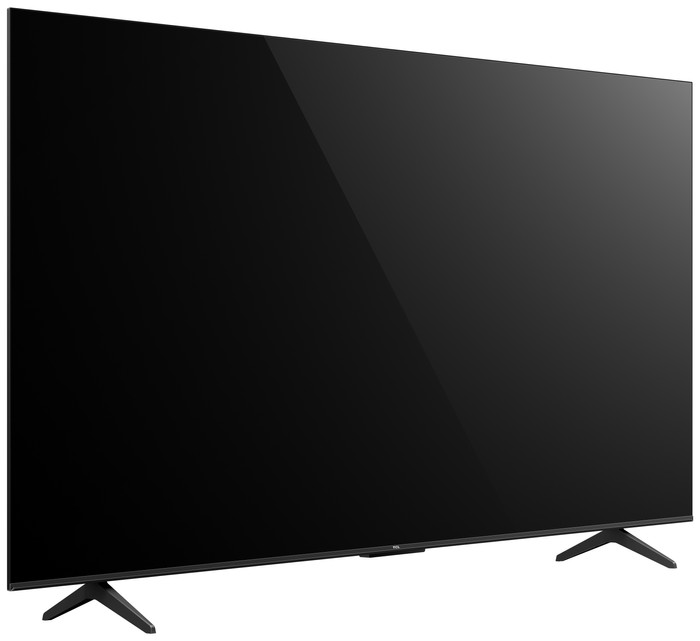 TCL 75 Zoll LED P61K 4K (2025) vorne