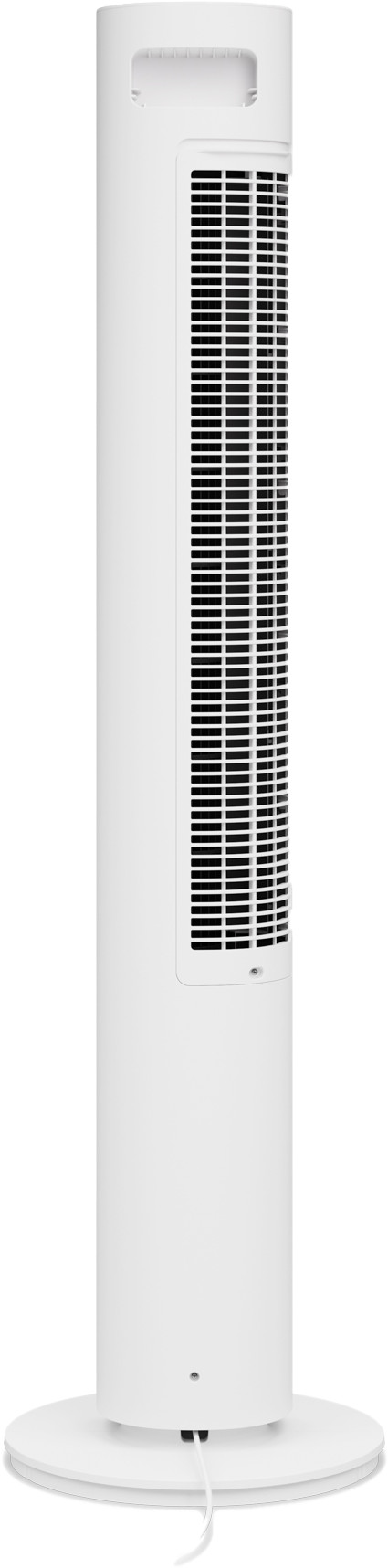 Duux Elevate Wit achterkant