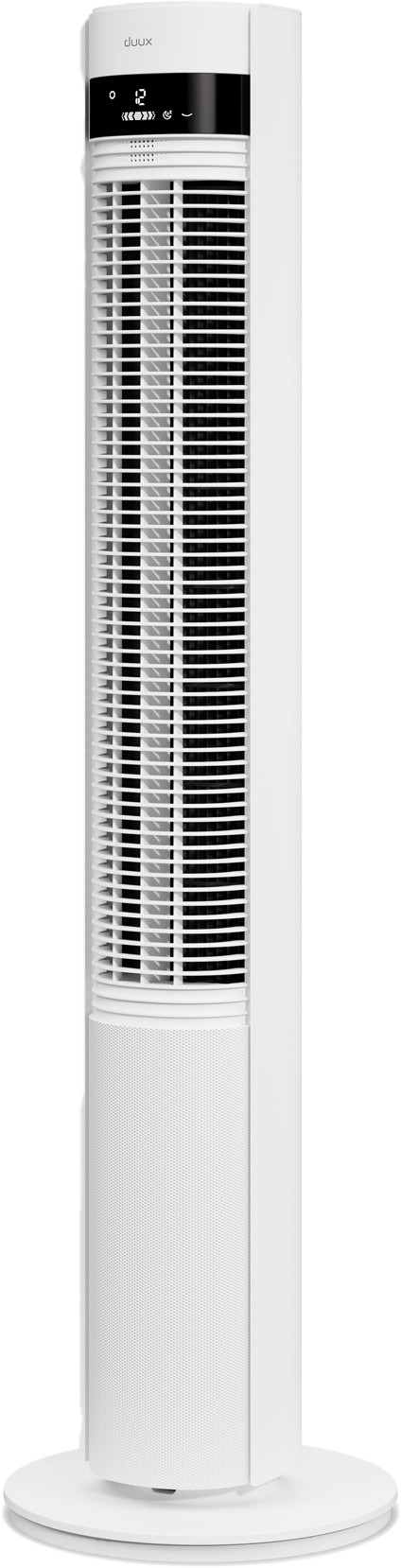 Duux Elevate Wit rechterkant