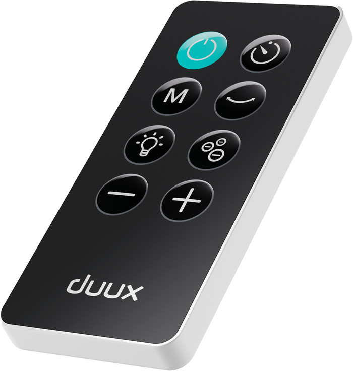 Duux Elevate Wit accessoire