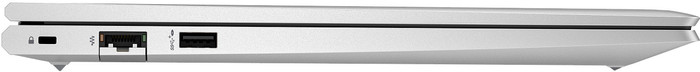 HP Probook 450 G10 - BC1R8ES QWERTY linkerkant