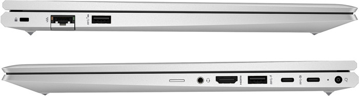 HP Probook 450 G10 - BC1R8ES QWERTY detail