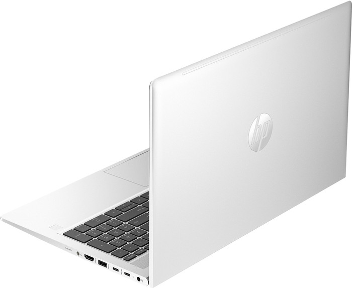 HP Probook 450 G10 - BC1R8ES QWERTY achterkant