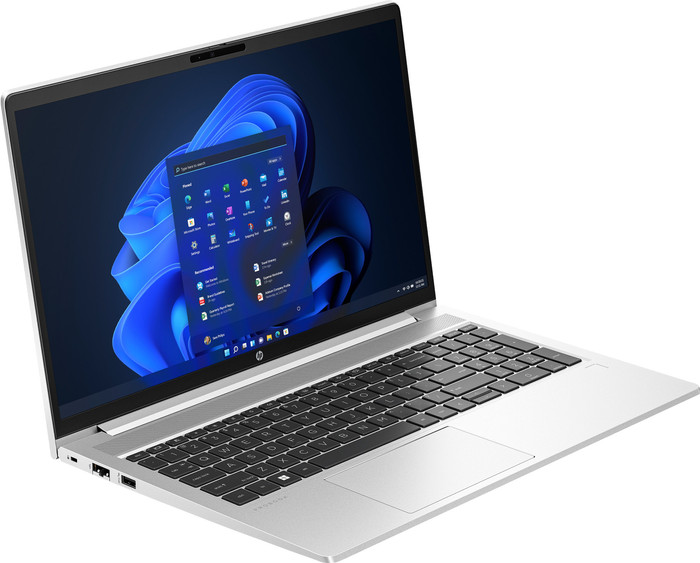 HP Probook 450 G10 - BC1R8ES QWERTY linkerkant