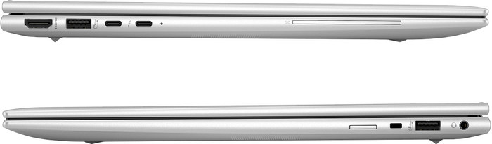 HP Elitebook 860 G11 - B2QG8ES OLED QWERTY detail