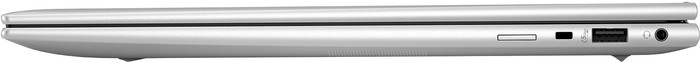 HP Elitebook 860 G11 - B2QG8ES OLED QWERTY rechterkant