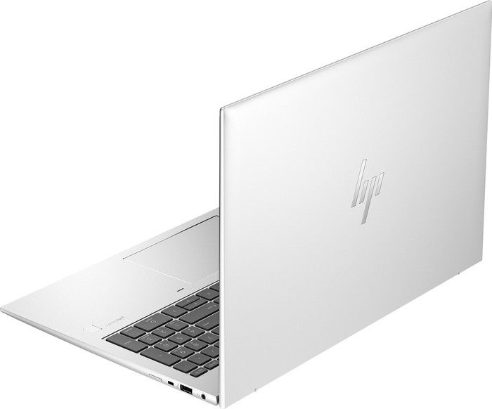 HP Elitebook 860 G11 - B2QG8ES OLED QWERTY achterkant