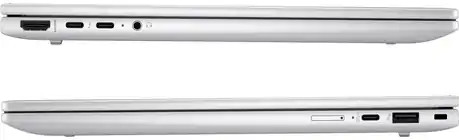 HP Elitebook 1040 G11 - B66NGES OLED QWERTY detail