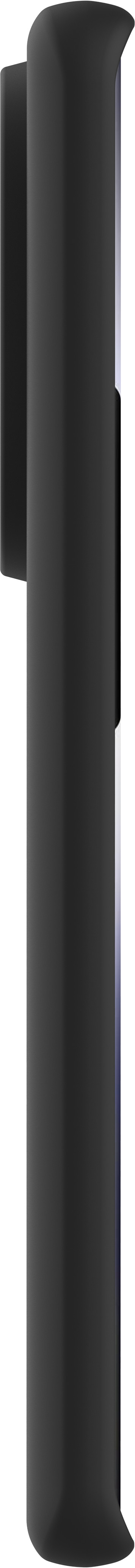 Just in Case Soft Design Xiaomi Redmi Note 14 Pro 5G Back Cover Noir côté gauche