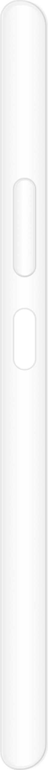 Just in Case Soft Design Xiaomi Redmi Note 14C Back Cover Transparent left side