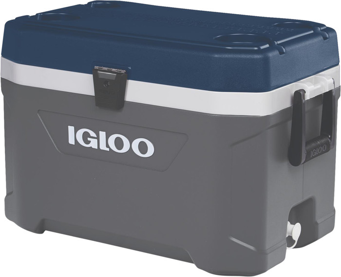 Igloo Maxcold 54 rechterkant