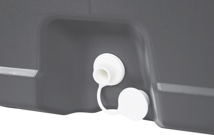 Igloo Maxcold 54 detail