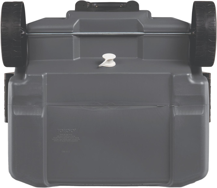 Igloo Maxcold 62R onderkant