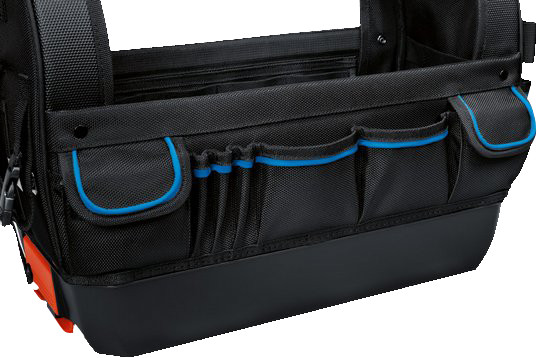 Bosch Professional 7-piece Combi Set Complete detail