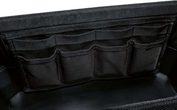 Bosch Professional 7-piece Combi Set Complete detail