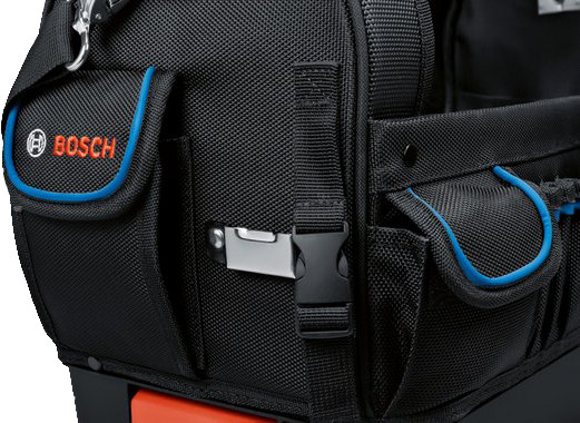 Bosch Professional 7-piece Combi Set Complete detail