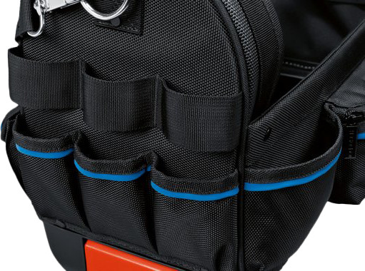 Bosch Professional 7-piece Combi Set Complete detail