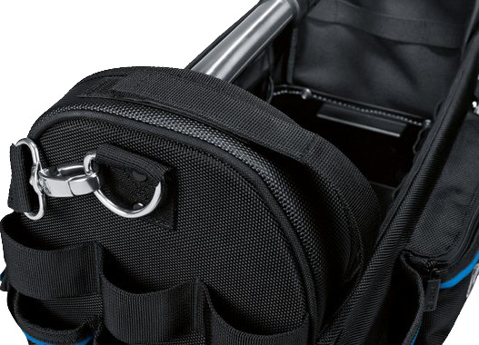 Bosch Professional 7-piece Combi Set Complete detail
