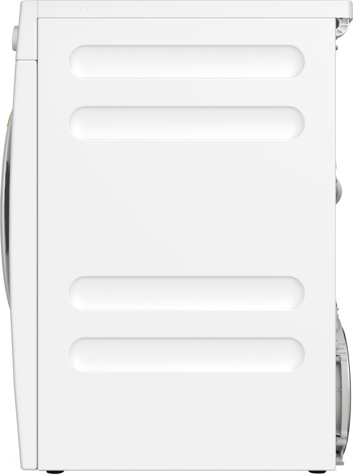 Miele TSB 643 WP EcoSpeed left side