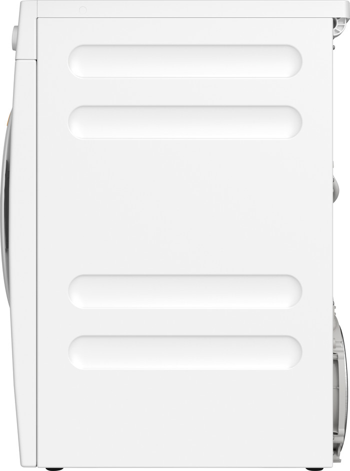 Miele TSA 523 WP EcoSpeed right side