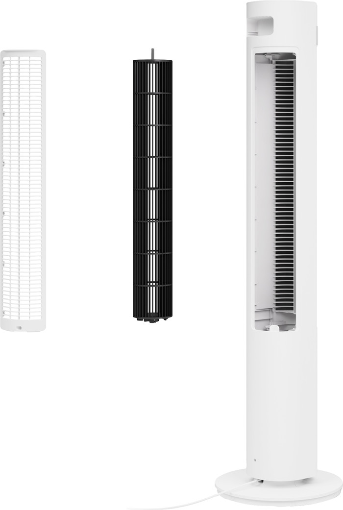 Duux Elevate Wit visual leverancier