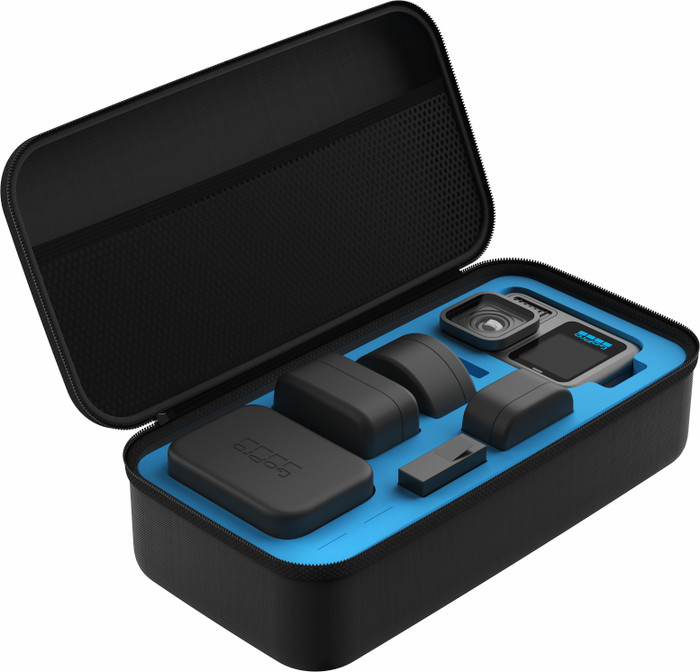 GoPro Lens Collection (GoPro HERO 13) inside