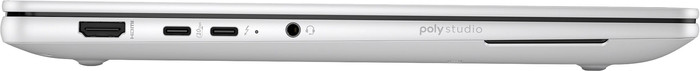 HP EliteBook X G1a- B69DNET OLED QWERTY linkerkant