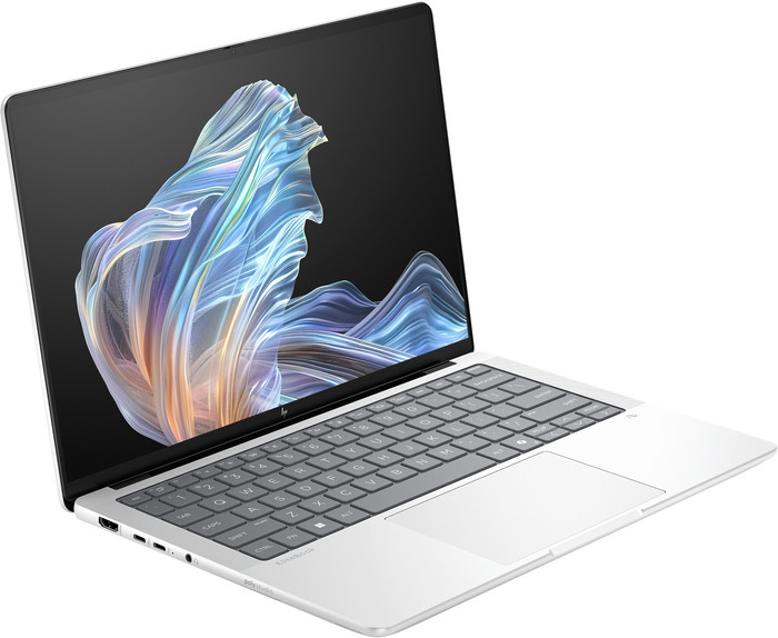 HP EliteBook X G1a- B69DNET OLED QWERTY linkerkant
