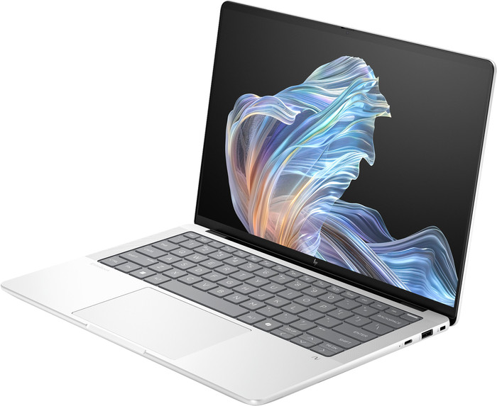 HP EliteBook X G1a- B69D5ET OLED AZERTY right side