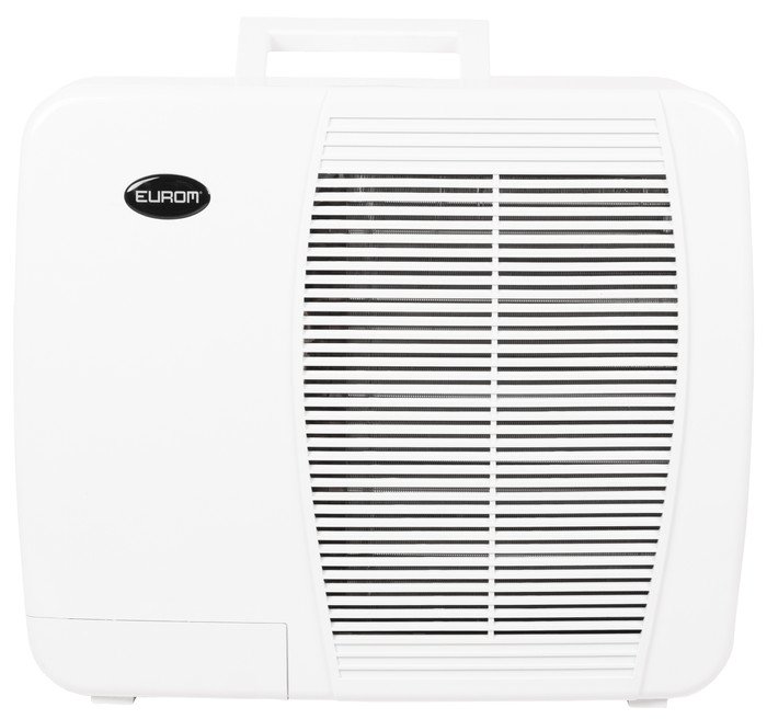 Eurom  AC3201 E Caravan Airco voorkant