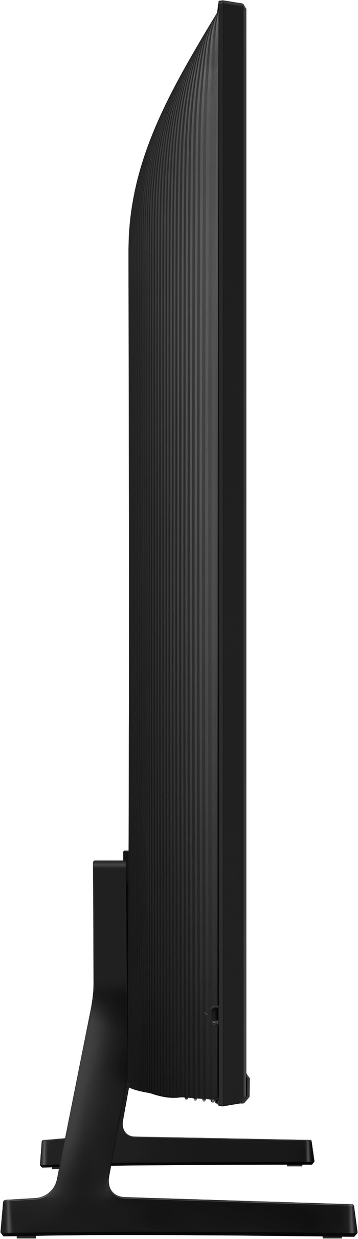 Samsung BED-H LH55BEDHLGUXEN linkerkant