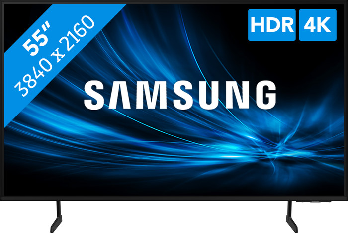 Samsung BED-H LH55BEDHLGUXEN Main Image