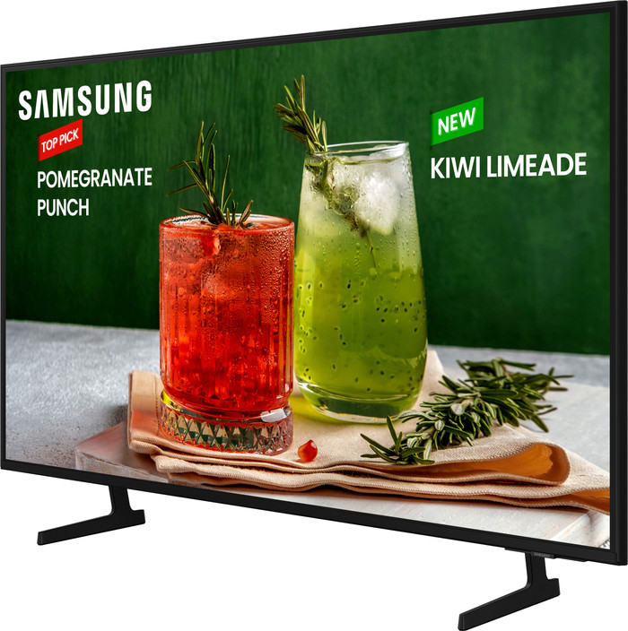 Samsung BED-H LH55BEDHLGUXEN voorkant