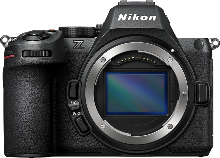 Nikon Z5 II Gehäuse Main Image