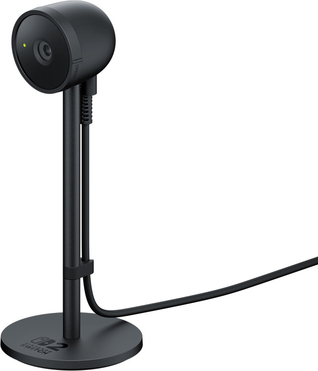 Nintendo Switch 2 Camera rechterkant