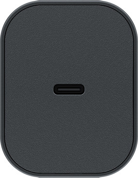 AC adapter voor Nintendo Switch 2 detail
