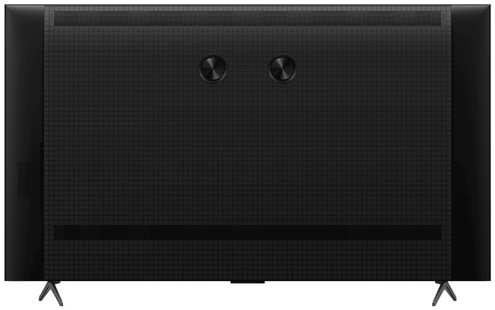 TCL 75" QD Mini-led C61K 4K (2025) achterkant