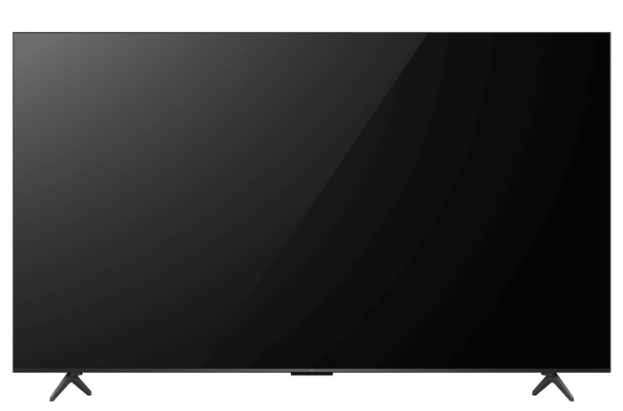 TCL 75" QD Mini-led C61K 4K (2025) voorkant