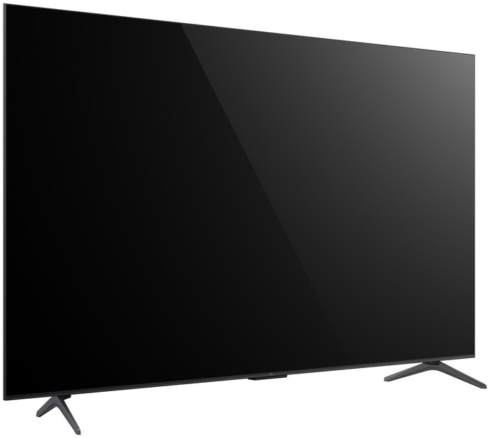TCL 75" QD Mini-led C61K 4K (2025) voorkant
