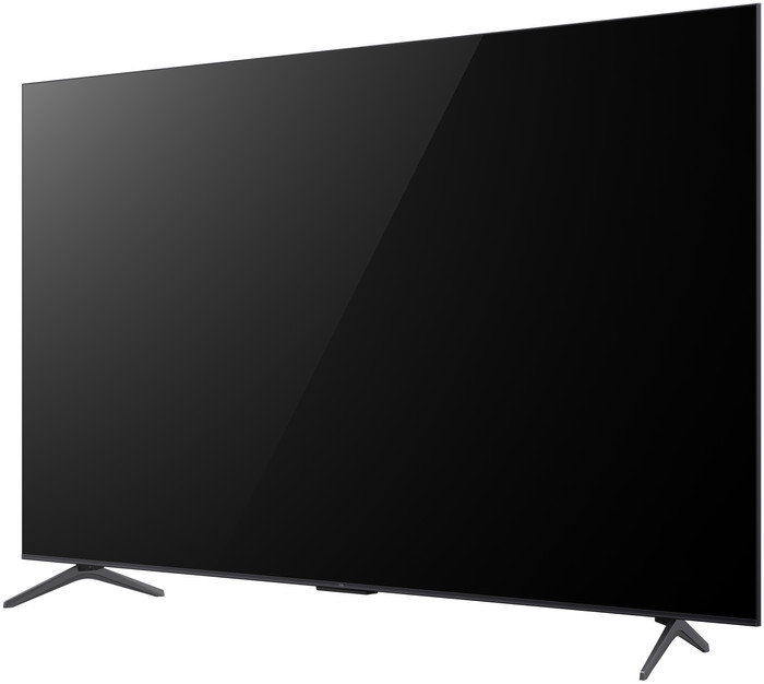 TCL 75" QD Mini-led C61K 4K (2025) voorkant