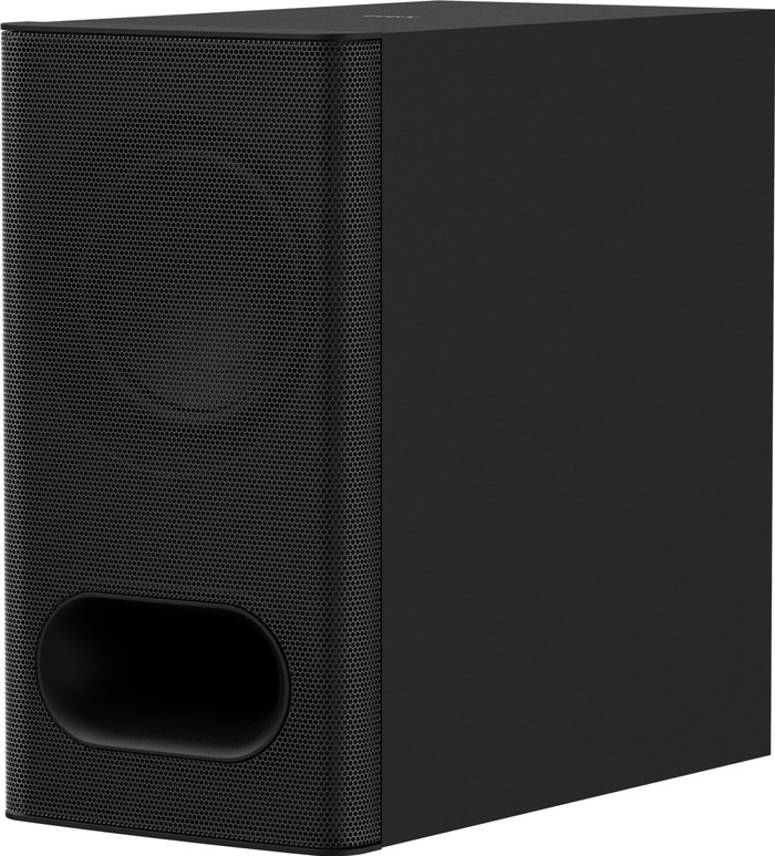 Sony Bravia Theatre Bar 6 Zwart accessoire