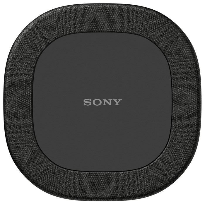 Sony Bravia Theatre Bar 8 Home Cinema Set bovenkant