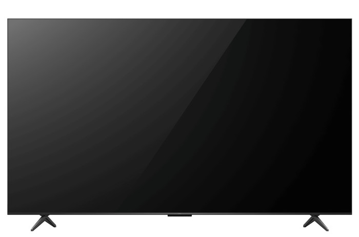 TCL 85" QD Mini-led C61K 4K (2025) voorkant
