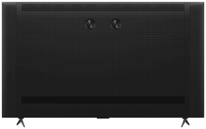 TCL 85" QD Mini-led C61K 4K (2025) achterkant