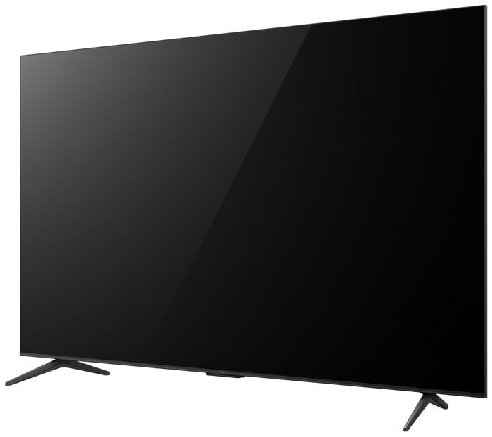 TCL 85" QD Mini-led C61K 4K (2025) voorkant