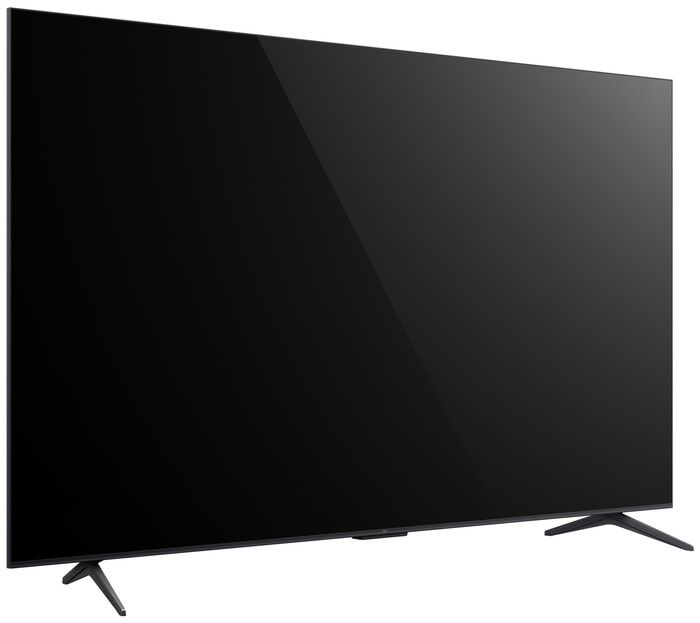 TCL 85" QD Mini-led C61K 4K (2025) voorkant